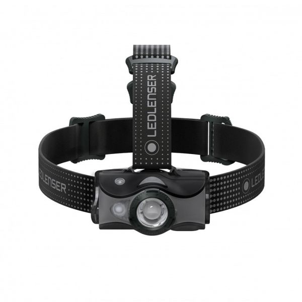 LEDLENSER MH7 Şarjlı Kafa Feneri (501599)