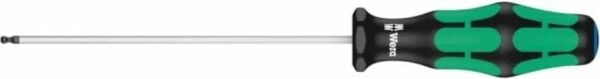 WERA 352 Topbaşlı Alyan Tornavida 3x100 mm (05022805001)