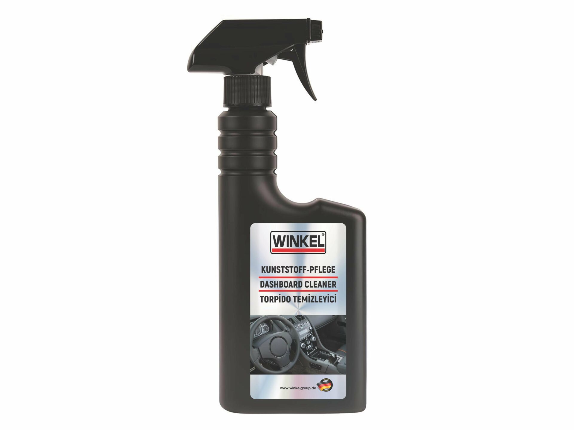 WINKEL Torpido Temizliyici 500 ml (130262)