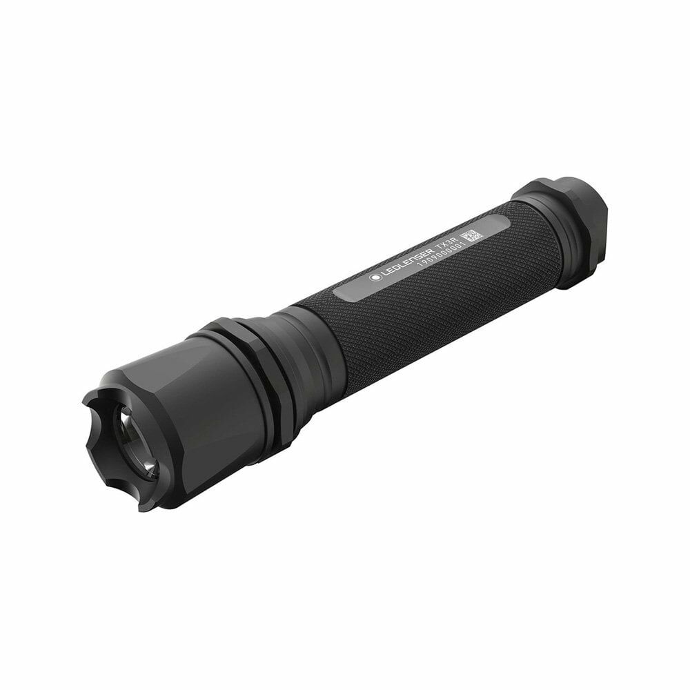 LEDLENSER Chip Fire TX3R Şarj Edilebilir El Feneri (502033)