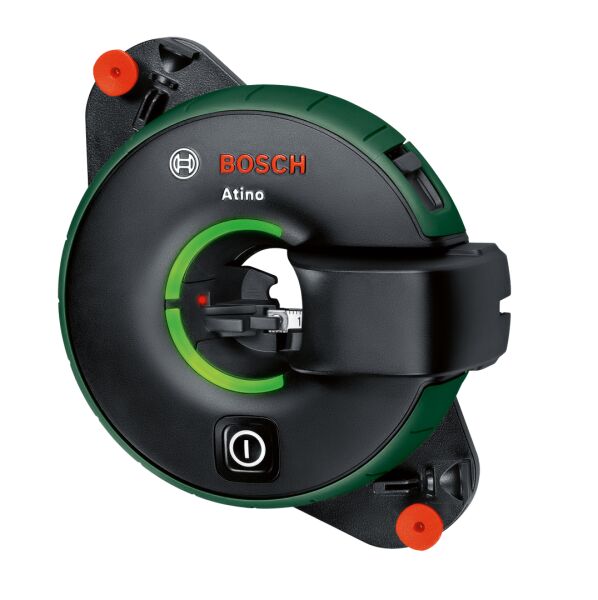 BOSCH ATİNO Çizgi Lazer Hizalamalı Mesura Metre
