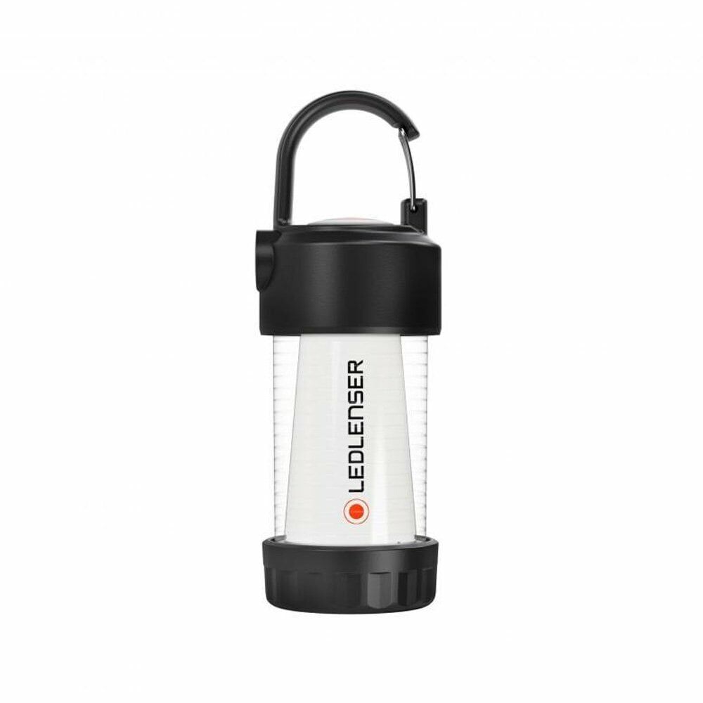 LEDLENSER ML4 Şarjlı Kamp Feneri (502053)