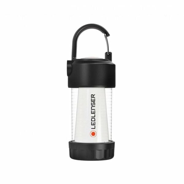 LEDLENSER ML4 Şarjlı Kamp Feneri (502053)