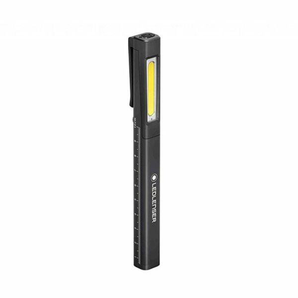 LEDLENSER İW2R Lazerli Fener (502083)