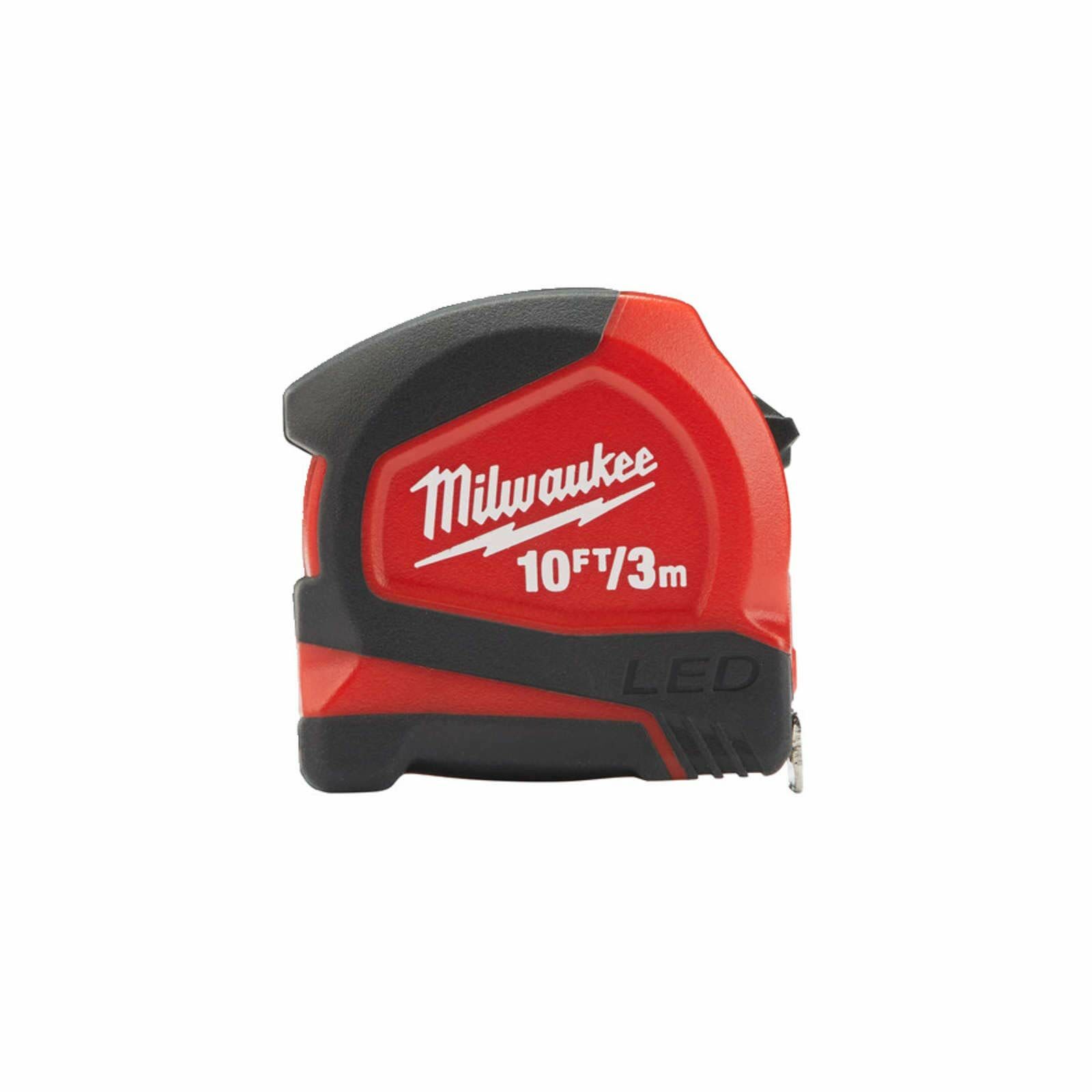 Milwaukee T48226602 Işıklı Şert Metre Mini 3mx16mm