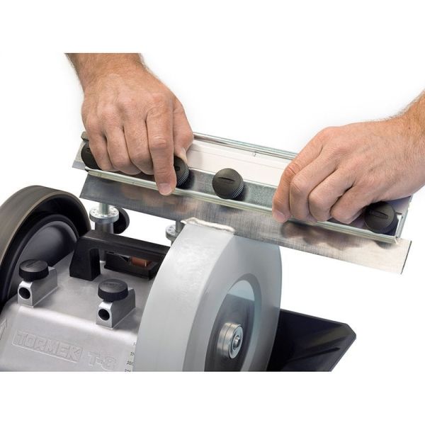 TORMEK SVH-320 Planya Bıçağı Bileme Aparatı