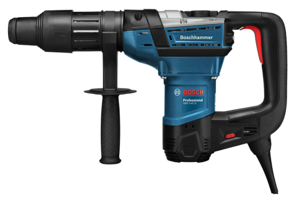 BOSCH GBH 5-40 D SDS-Max Kırıcı Delici
