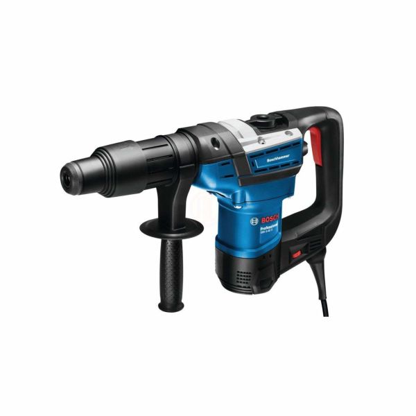 Bosch GBH 5-40 SDS Max Kırıcı Delici Hilti 1100 Watt