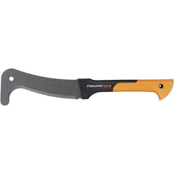 FISKARS XA3 Odun Soyma Temizleme Kancası (126004-1003609)