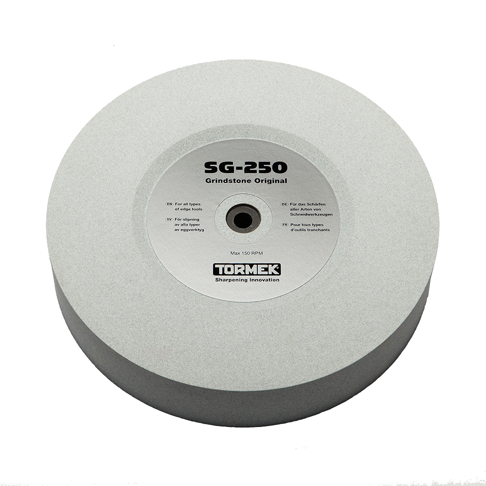 TORMEK SG-250 Orjinal Bileme Taşı 250 mm