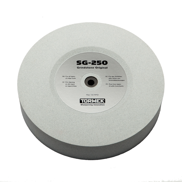TORMEK SG-250 Orjinal Bileme Taşı 250 mm