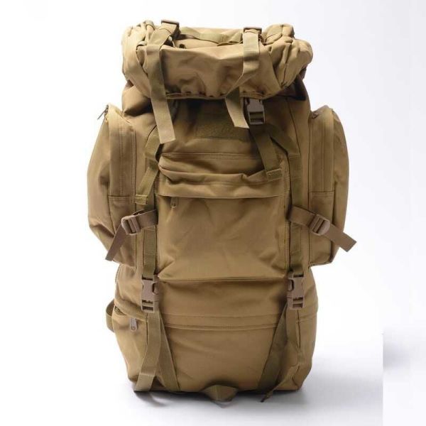 FREECAMP Orto Sırt Çantası 65 Litre