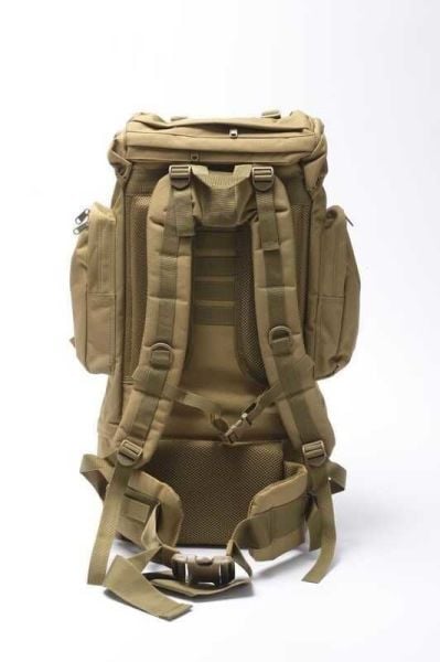 FREECAMP Orto Sırt Çantası 65 Litre