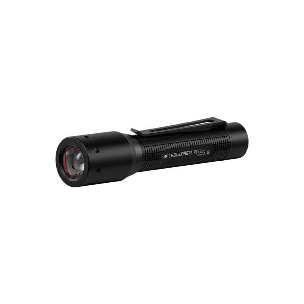LEDLENSER P3 Core Mini El Feneri (502597)