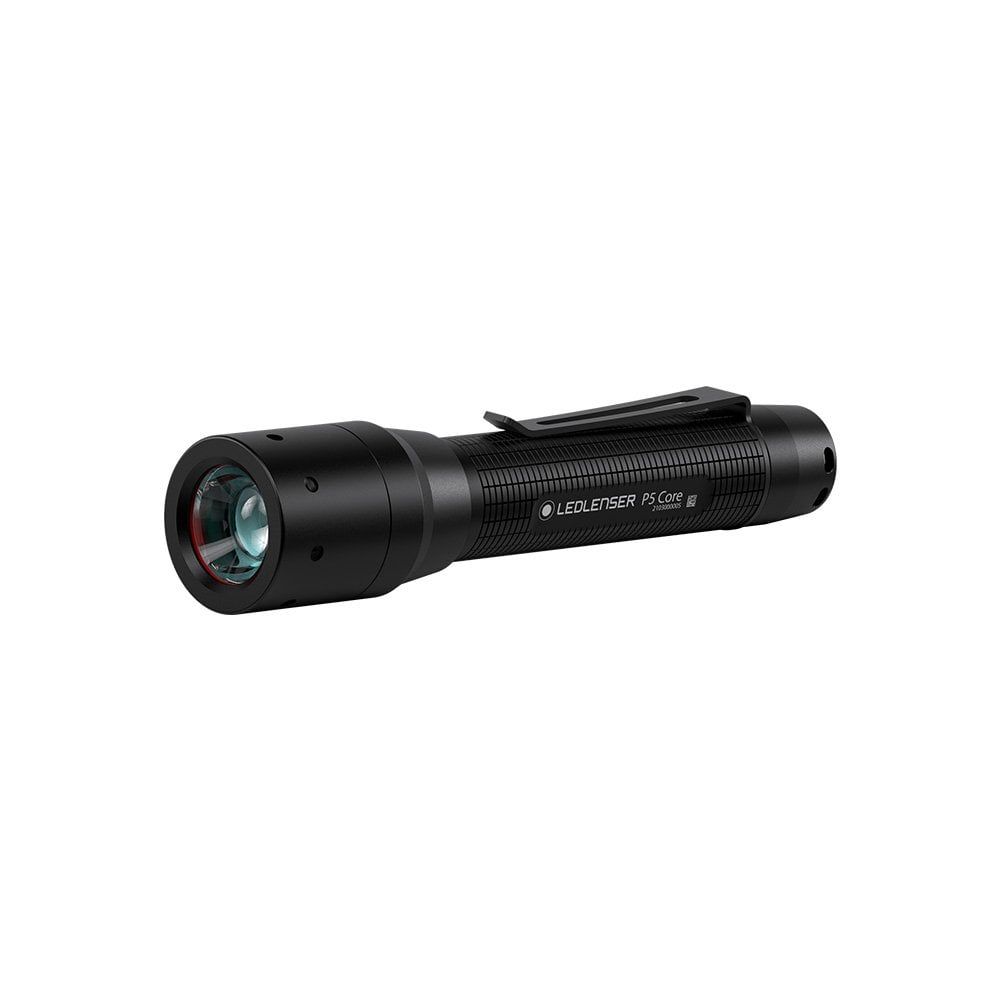 LEDLENSER P5 Core El Feneri (502599)