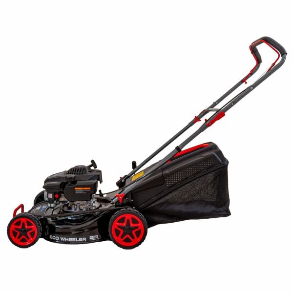 ENERGY DM 46P Benzinli Çim Biçme Makinası 46 Cm