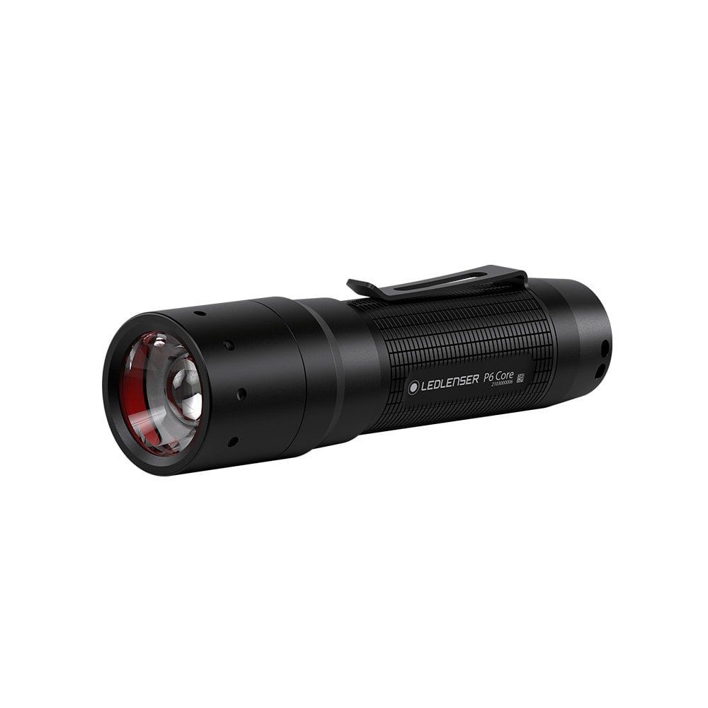 LEDLENSER P6 Core El Feneri (502600)