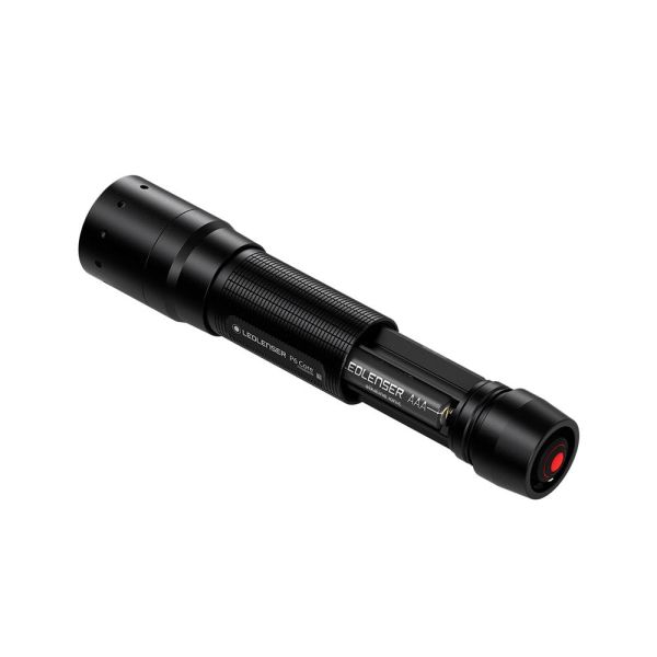 LEDLENSER P6 Core El Feneri (502600)