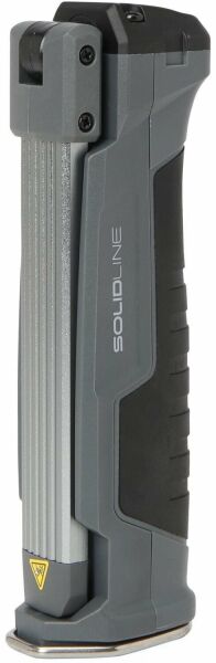 LEDLENSER SW2R Şarjlı Led El Çalışma Feneri (502744)