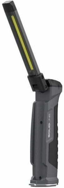 LEDLENSER SW2R Şarjlı Led El Çalışma Feneri (502744)