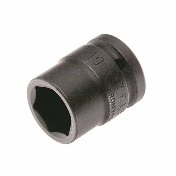 İzeltaş- 1/2'' Altı Köşe 24 Mm Havalı Lokma Anahtar