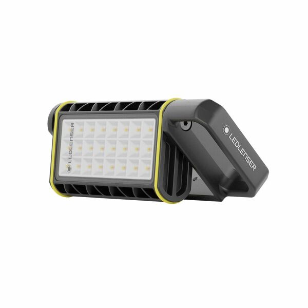 LEDLENSER AF4R Work Projektör Fener (502910)