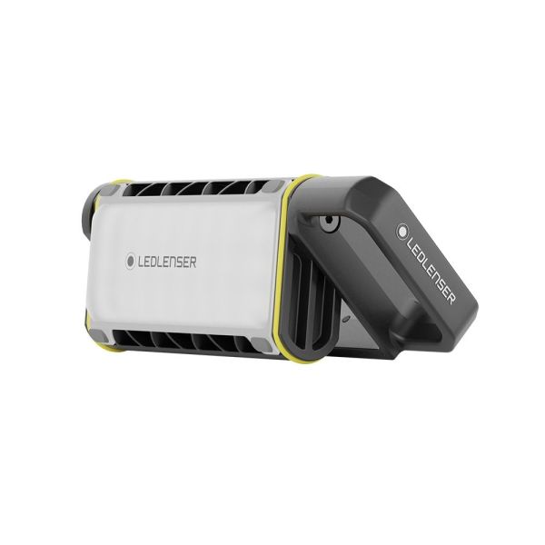 LEDLENSER AF4R Work Projektör Fener (502910)