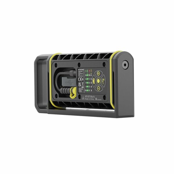 LEDLENSER AF4R Work Projektör Fener (502910)