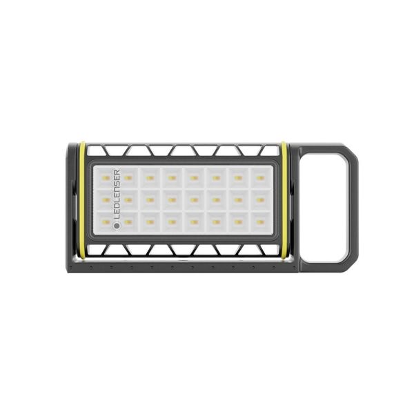 LEDLENSER AF4R Work Projektör Fener (502910)