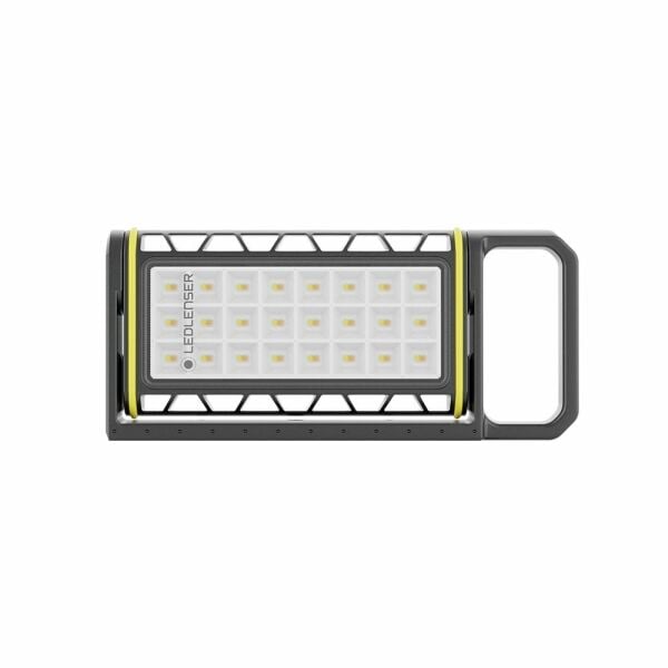 LEDLENSER AF4R Work Projektör Fener (502910)