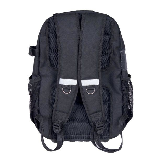 İzeltaş- Sırt Bez Takım Çantası