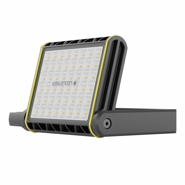 LEDLENSER AF8R Work Projektör Fener (502911)