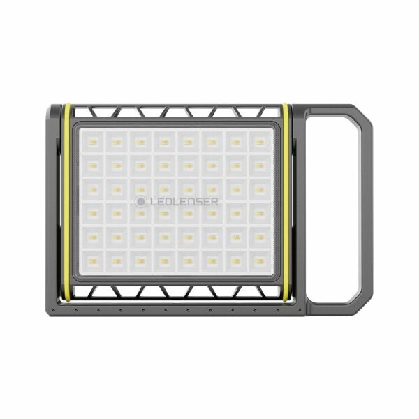 LEDLENSER AF8R Work Projektör Fener (502911)