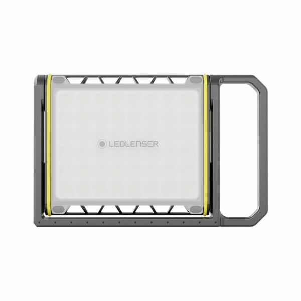 LEDLENSER AF8R Work Projektör Fener (502911)