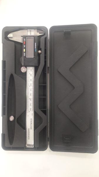 Astor Dijital Kumpas 150mm