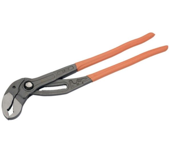 Retta Maxi Grip Fort Pense 400 mm - RFP0400