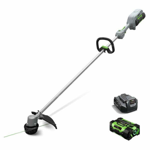 EGO ST1301E-S Akülü Tırpan 33 Cm