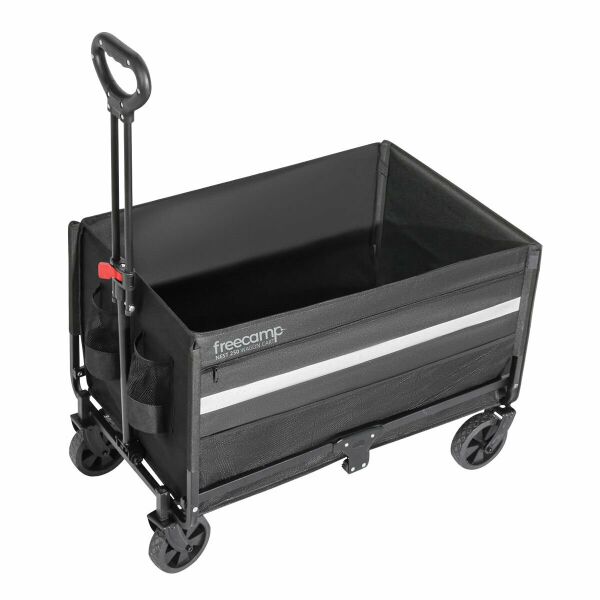FREECAMP NEST 250 Katlanır Wagon Araba (205805)