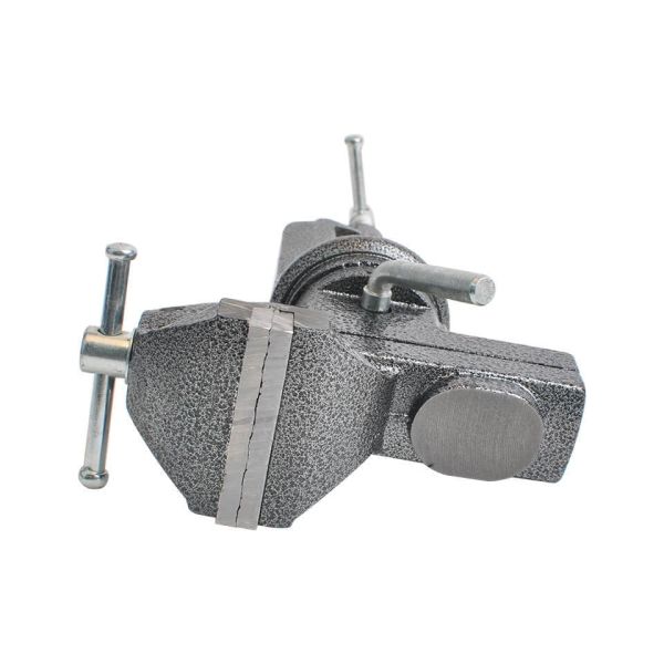 NEXON 5074 Örslü Mini Tezgah Mengenesi 60 mm