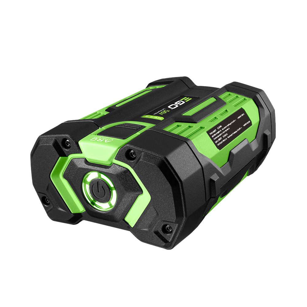 EGO BA1400T 140 WH 1P Yedek Batarya 56V 2.5 AH