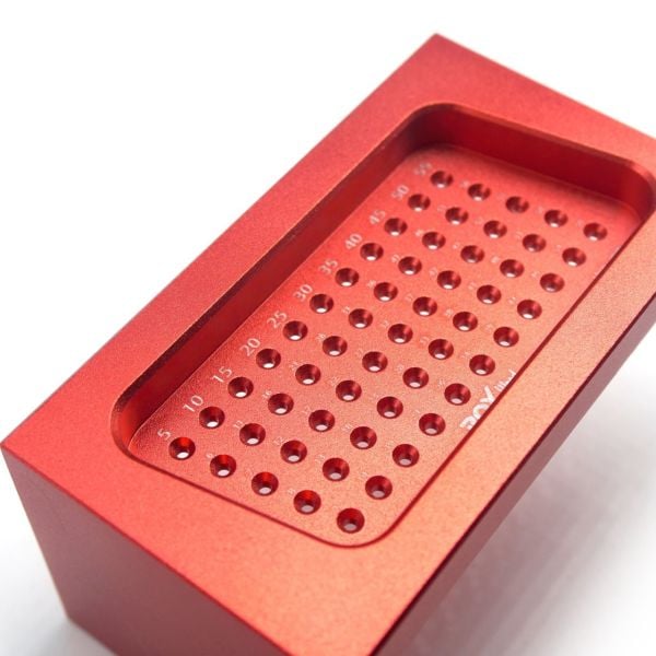 ROX Wood Hassas Nokta İşaretleme Kutusu