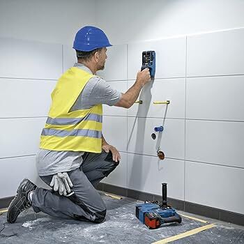 Bosch D-Tect 200 Duvar Tarayıcı - 0601081600