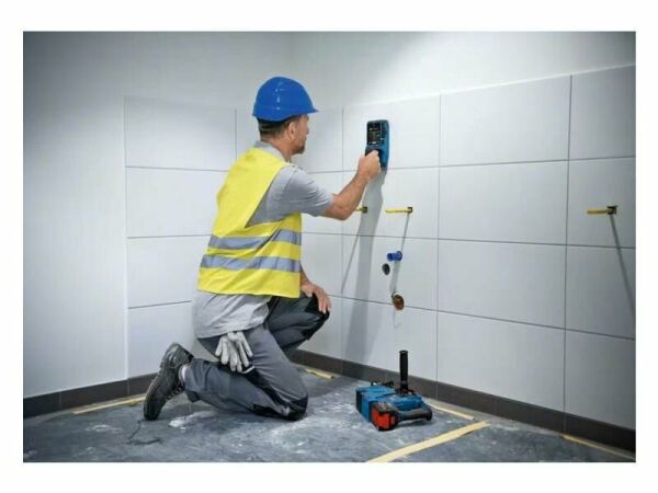 Bosch D-Tect 200 Duvar Tarayıcı - 0601081600