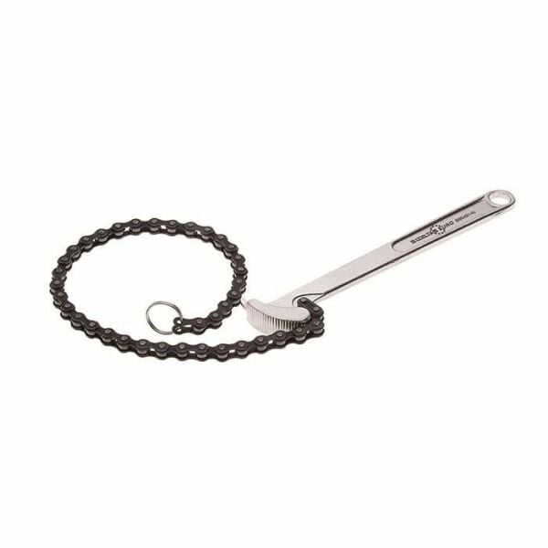 İzeltaş- Zincirli Yağ Filtresi Sökeceği 60X140 Mm