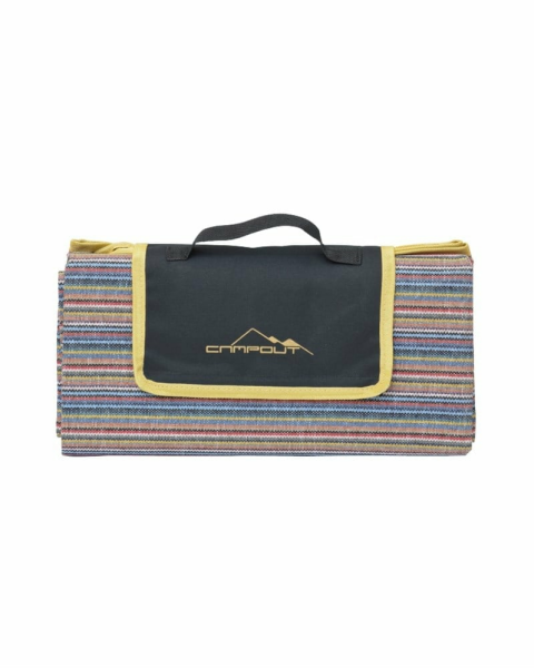 NURGAZ Campout Piknik Örtüsü