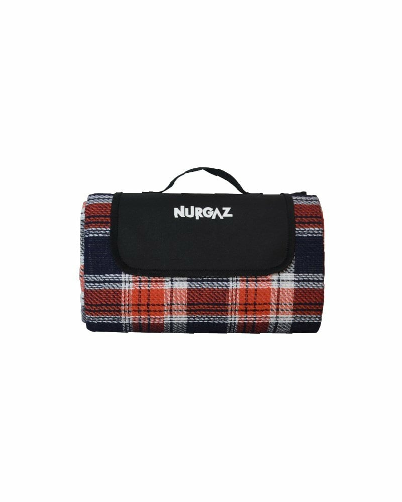 NURGAZ Campout Piknik Örtüsü