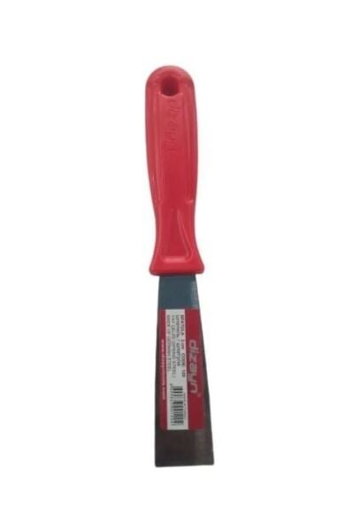 Dizayn121 - Kazıma Spatulası 4cm
