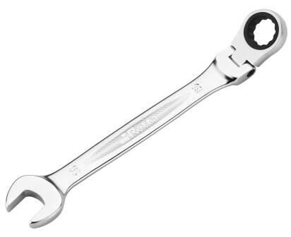 Retta Cırcır Kombine Anahtar Mafsallı 24 MM