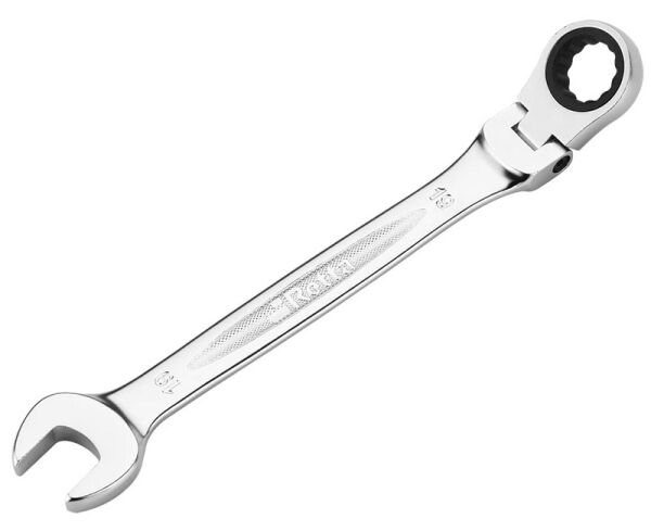 Retta Cırcır Kombine Anahtar Mafsallı 24 MM