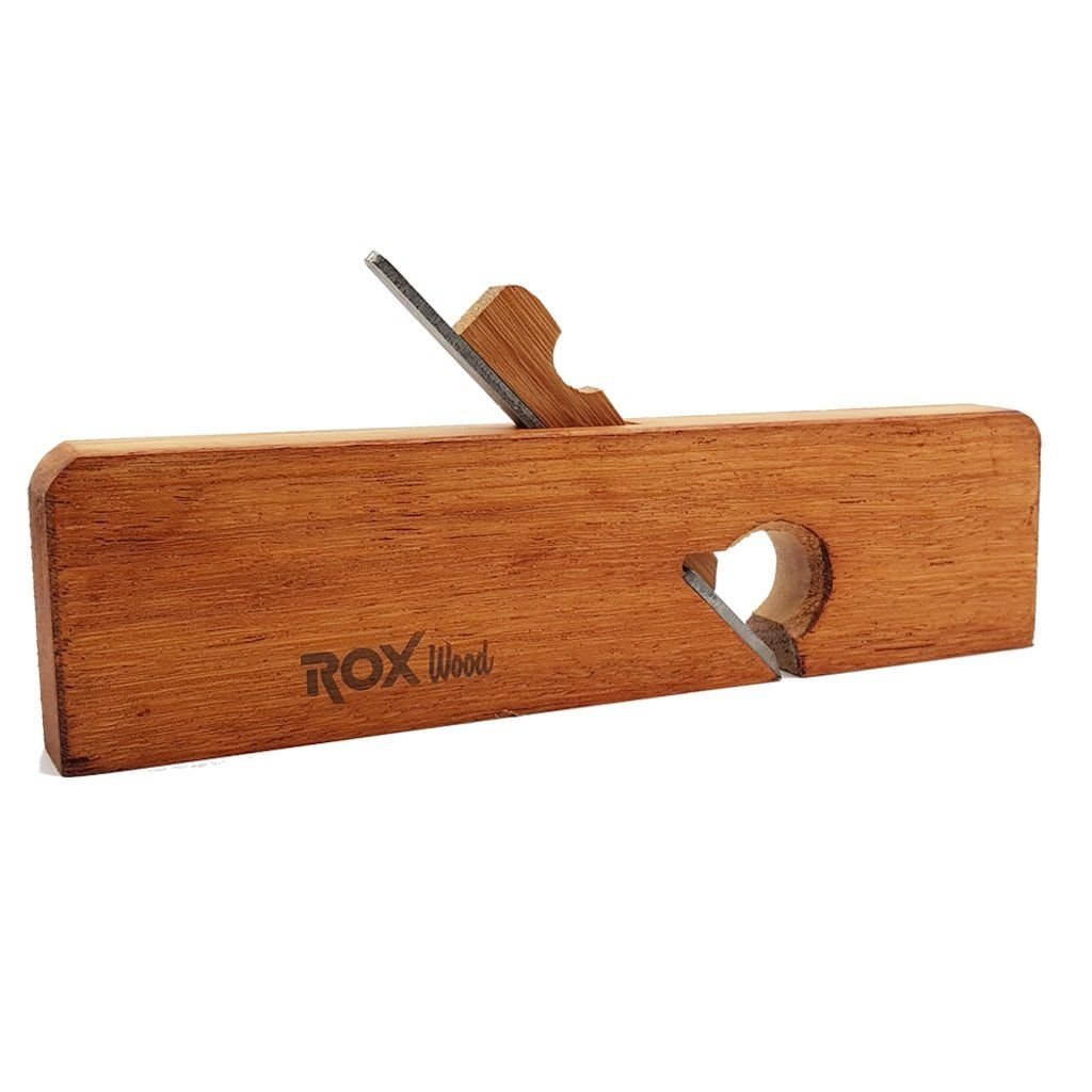 ROX Wood Ahşap Düz Taban (15399009)
